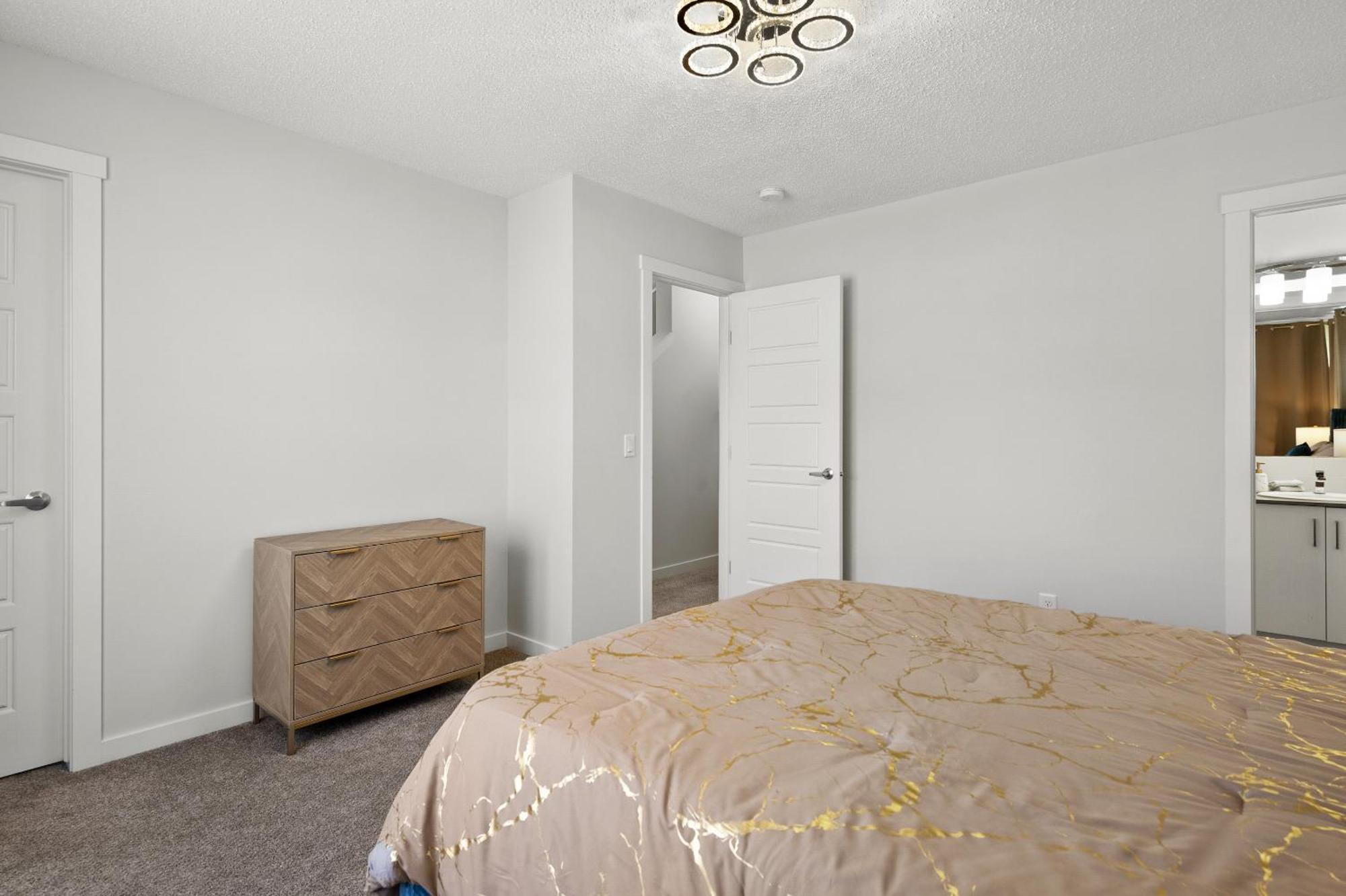 Globalstay New Apartments In Cranbrook Free Street Parking YYC Exterior foto
