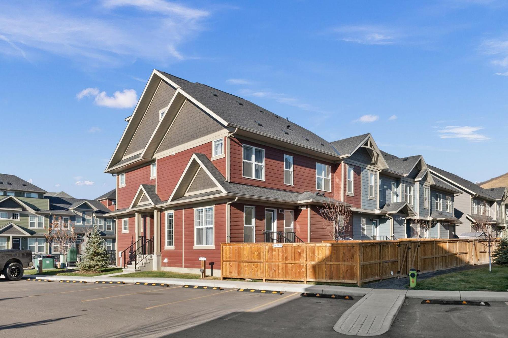 Globalstay New Apartments In Cranbrook Free Street Parking YYC Exterior foto