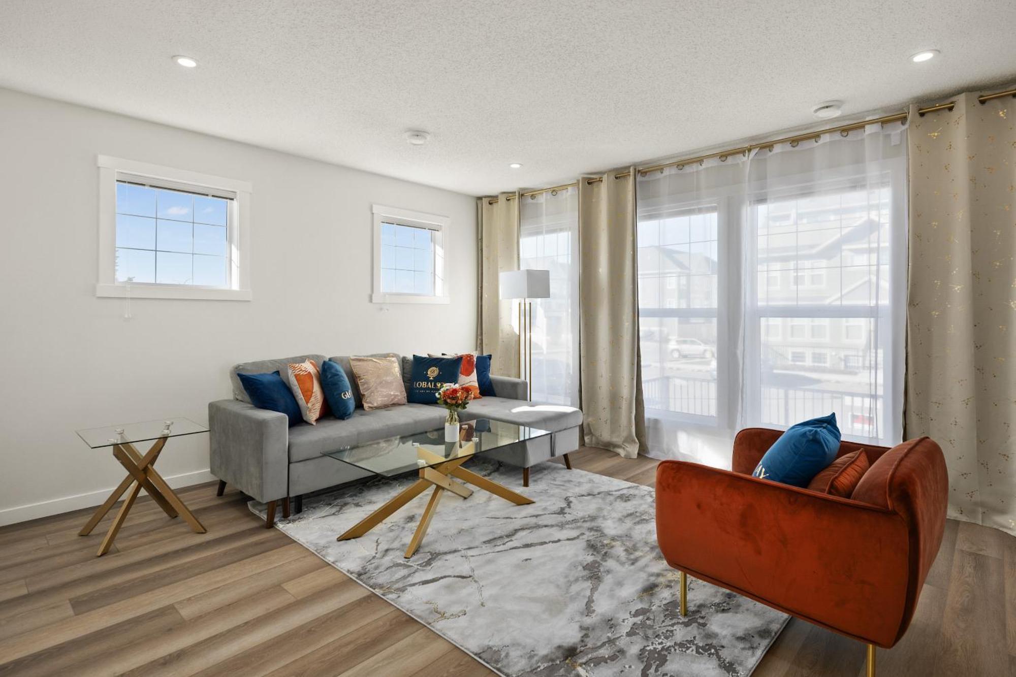 Globalstay New Apartments In Cranbrook Free Street Parking YYC Exterior foto