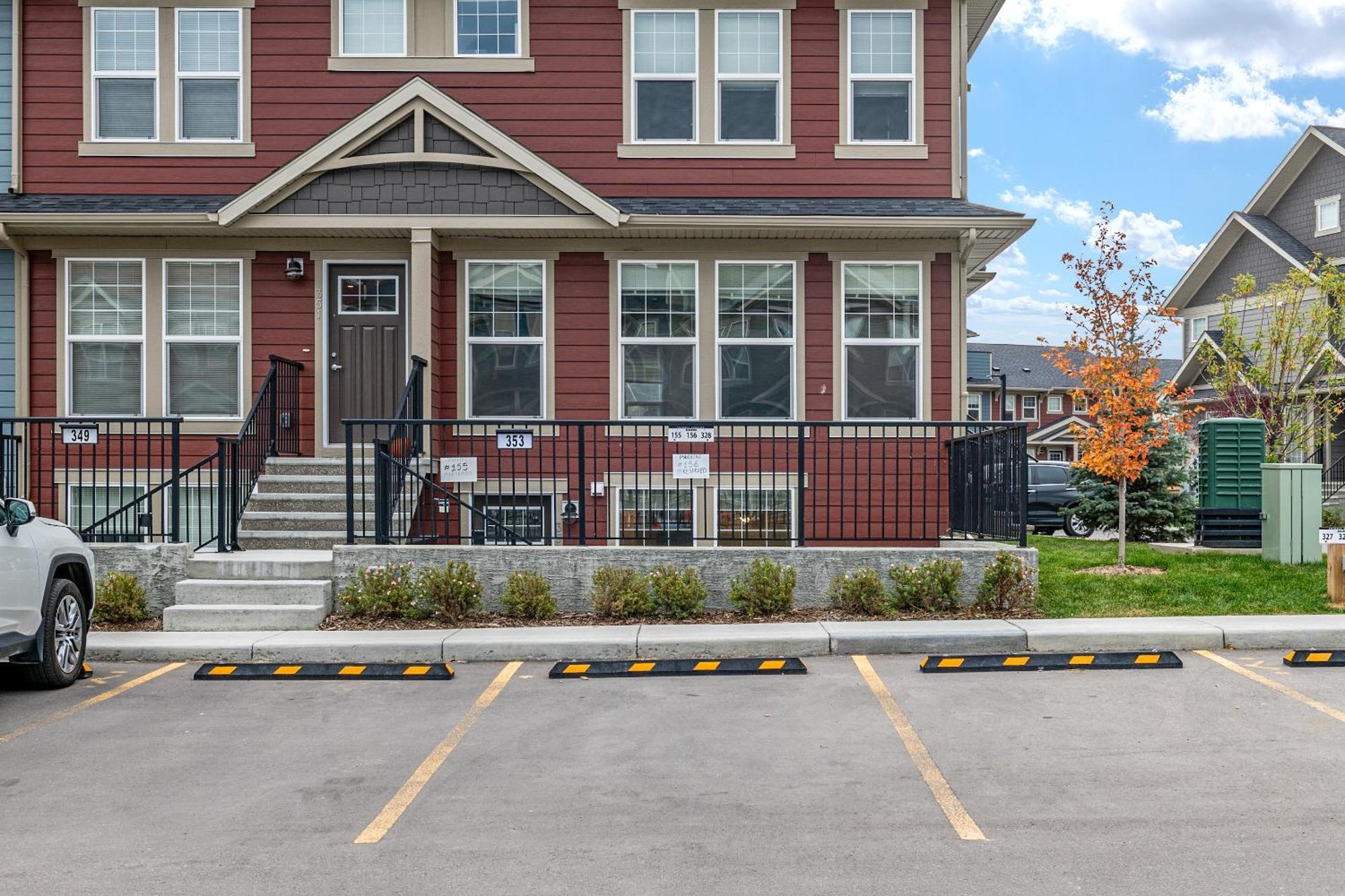 Globalstay New Apartments In Cranbrook Free Street Parking YYC Exterior foto
