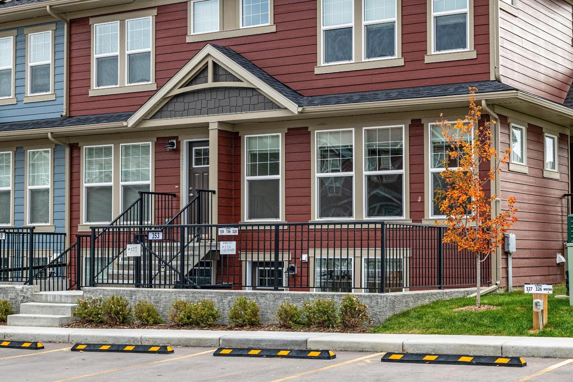 Globalstay New Apartments In Cranbrook Free Street Parking YYC Exterior foto