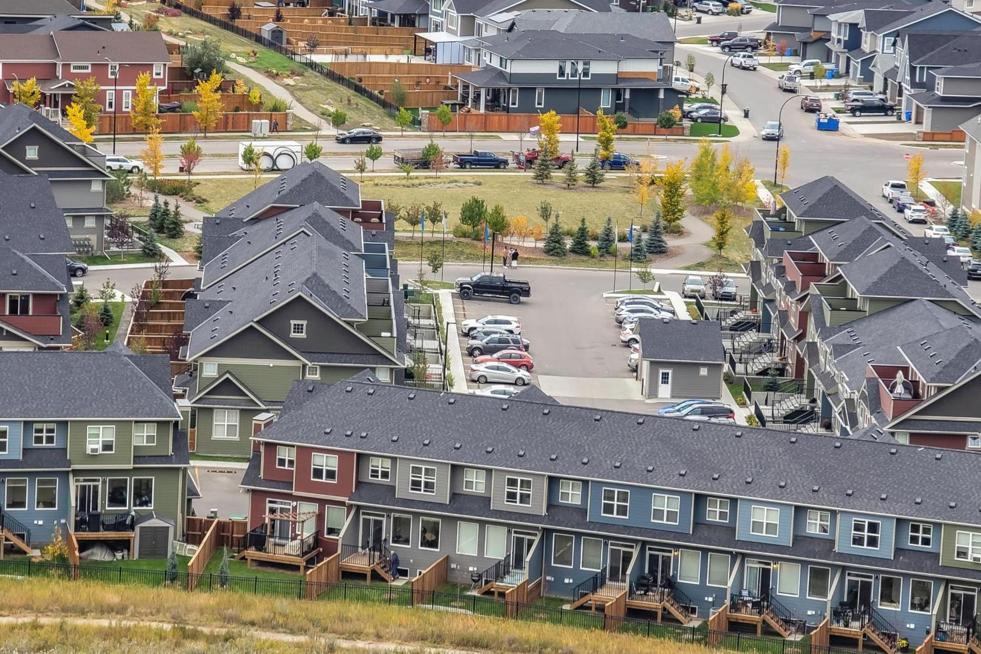 Globalstay New Apartments In Cranbrook Free Street Parking YYC Exterior foto